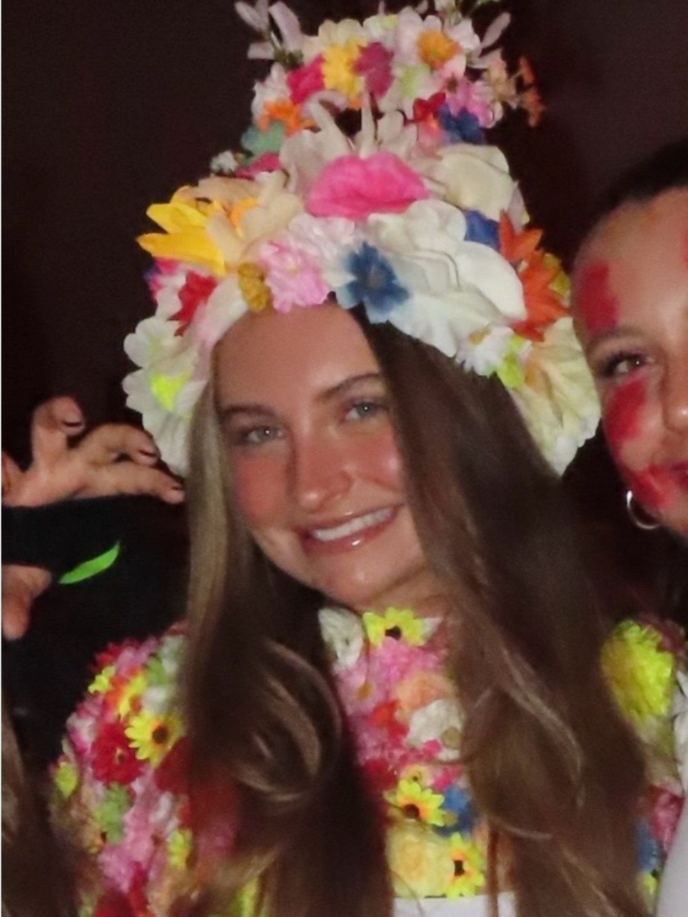 HAND-MADE Midsommar Halloween Costume